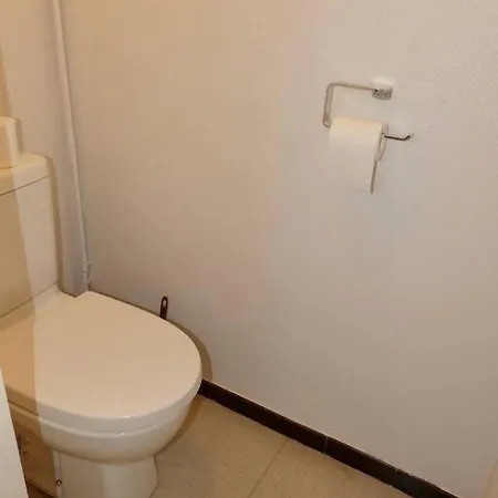 Face A La De 33m2 Avec Terrasse Et Wifi 아파트