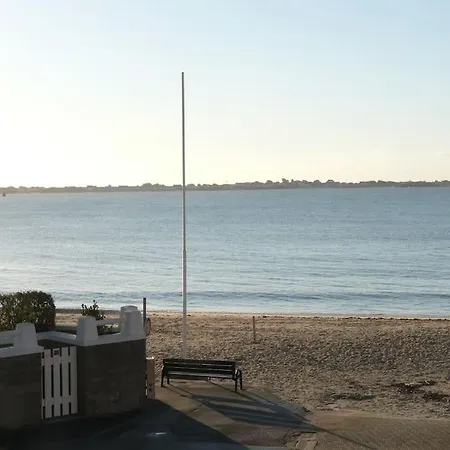 Face A La De 33m2 Avec Terrasse Et Wifi 아파트 라모르플라주