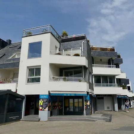 Face A La De 33m2 Avec Terrasse Et Wifi *